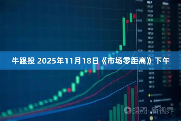 牛跟投 2025年11月18日《市场零距离》下午